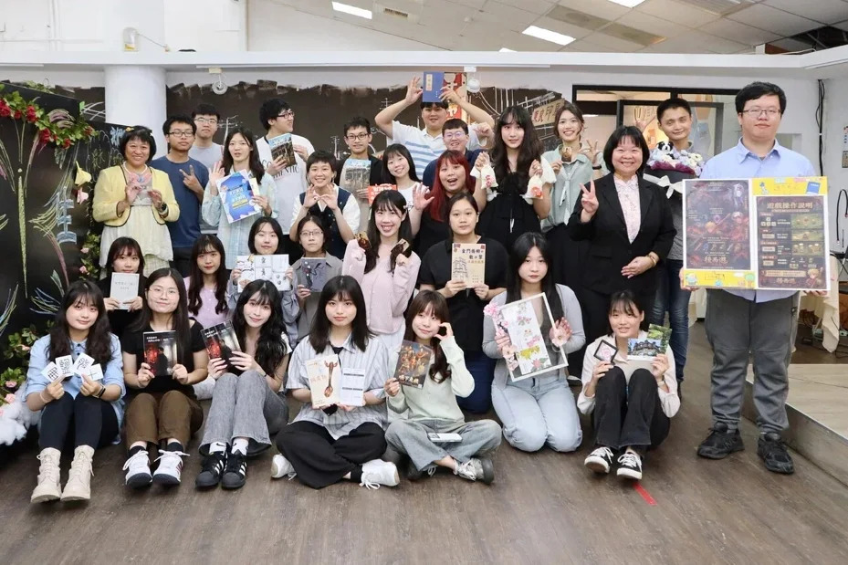 114畢展