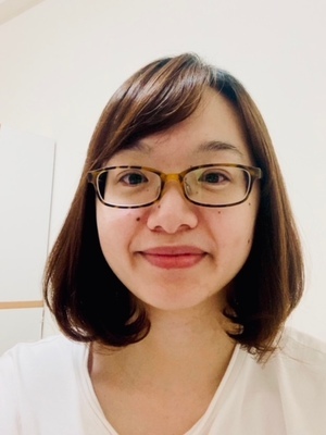 黃慧芬 助理教授圖片