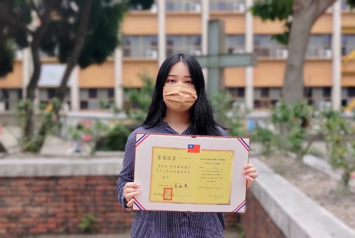 李佳宜圖片